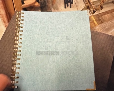 One NEW Planner