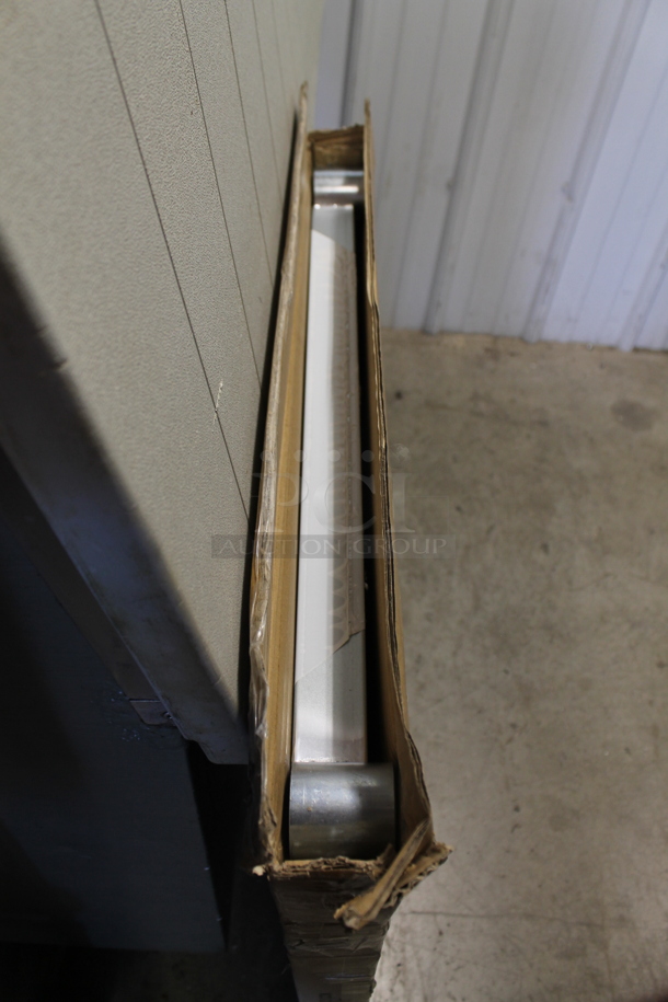 2 BRAND NEW Boxes of AmGood Undershelf 3036. 2 Times Your Bid! - Image 2 of 3