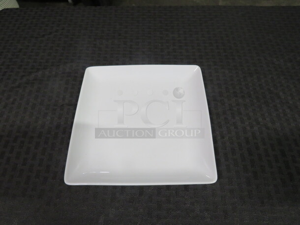 7.5X7.5 World Market Plate. 6XBID - Image 1 of 1