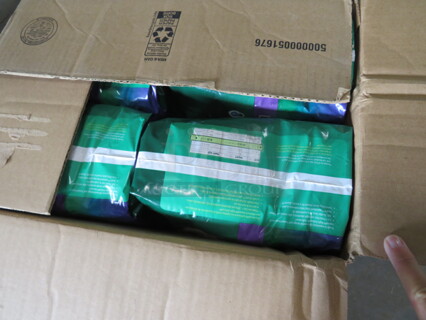 Box Of Depends Large Night Defense. 2XBID