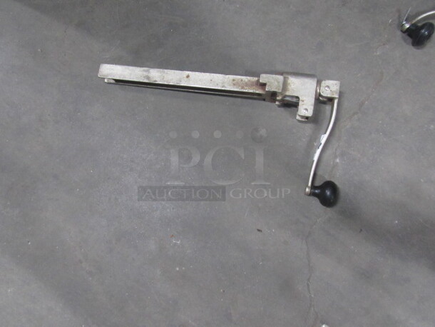 One 10lb Can Opener. - Image 1 of 1