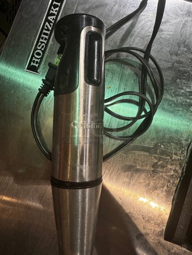 Cuisinart Hand Blender - Image 4 of 6