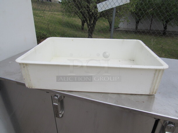 Deep Dough Box. 2XBID - Image 1 of 1