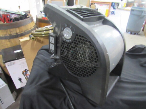 One Lasko Fan. - Image 2 of 2