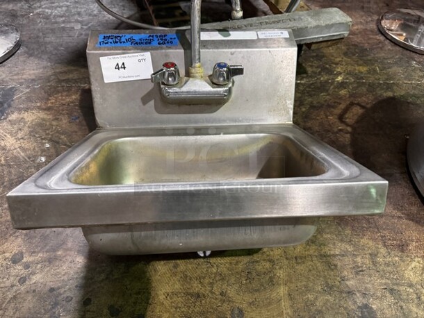 Hand Sink  - Image 3 of 3