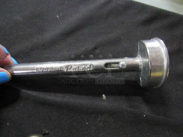 NEW Original Pal-ed Falafel Scoop Cooking Tool.  3XBID. $20.00 each - Image 1 of 3