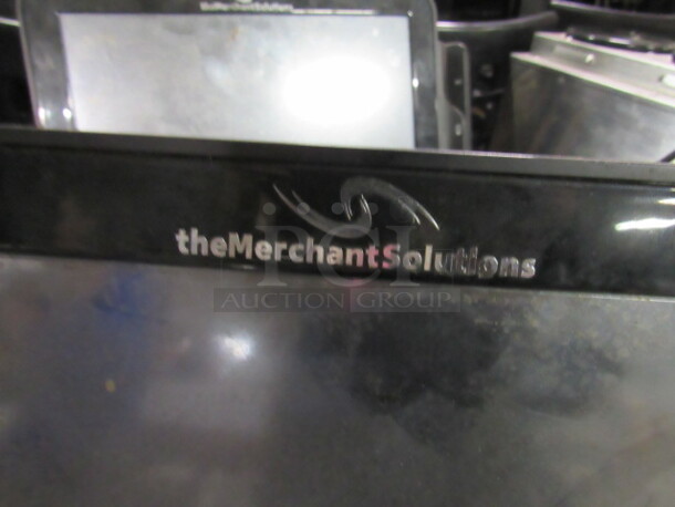 One POS Bank POS System. #ANYSHOP e2.  - Image 2 of 2