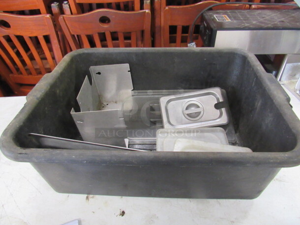 One Lot Of Misc. - Image 1 of 2