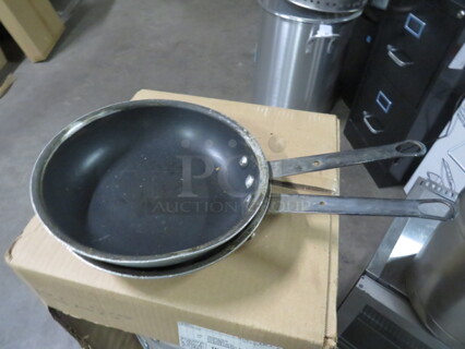 8.5 Inch Saute Pan. 2XBID