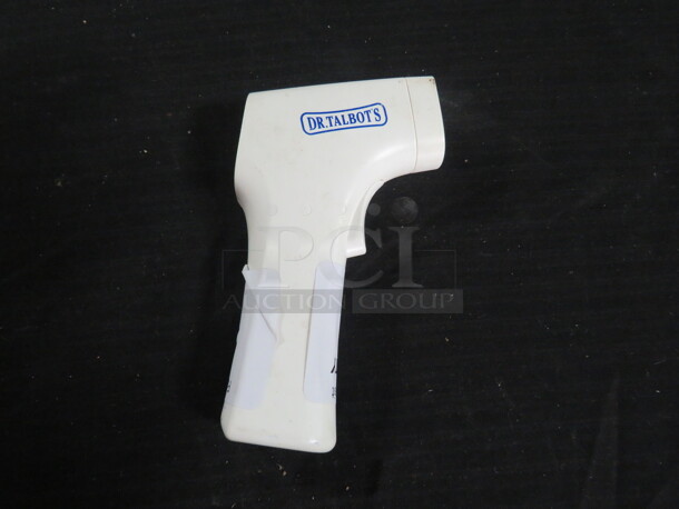 One Dr Talbots Infrared Thermometer. #AET-R1B1 