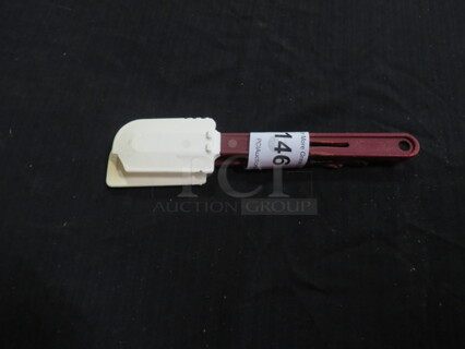Spatula. 2XBID