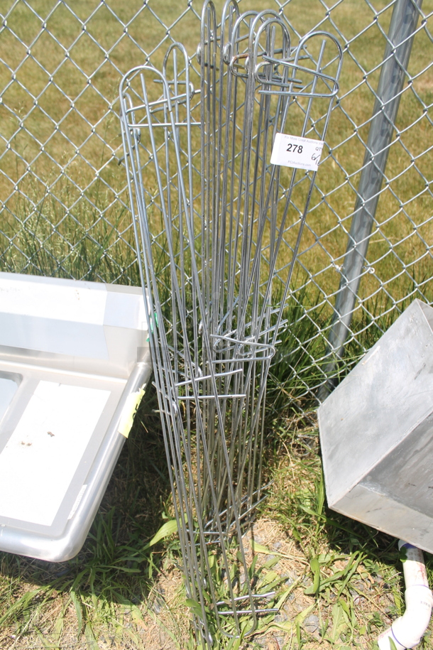 Metro Shelf Pieces - Image 1 of 3