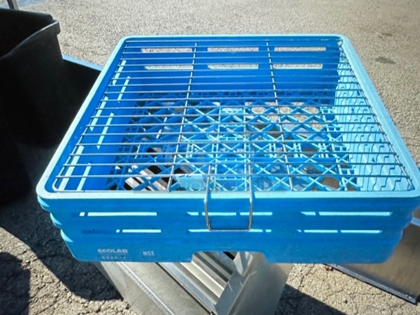 One Dish Rack. - Image 1 of 2