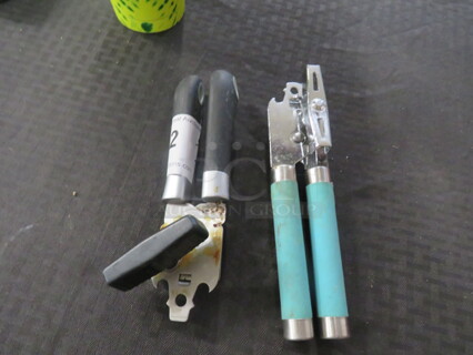Can Opener. 2XBID
