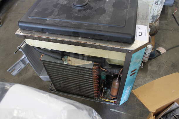 Taylor Stainless Steel Commercial Countertop Single Flavor Frozen Beverage Machine. - Image 6 of 7