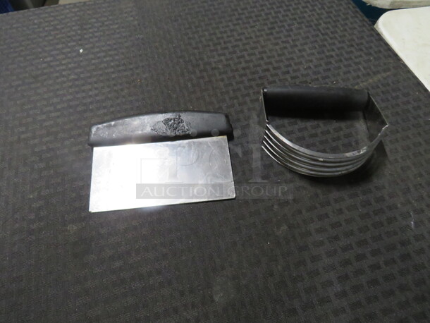 Dough Cutter. 2XBID - Image 1 of 1