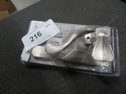 One NEW Door Handle. #VBG115SN