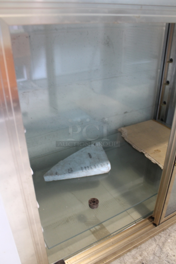 Tecfrigo Orizont 200 Metal Commercial Refrigerated Merchandiser. 220 Volts. - Image 4 of 6