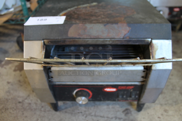 Hatco TQ-10 Stainless Steel Commercial Countertop Toaster Oven. 120 Volts, 1 Phase.  Cannot Test Due To Cut Power Cord - Image 4 of 5