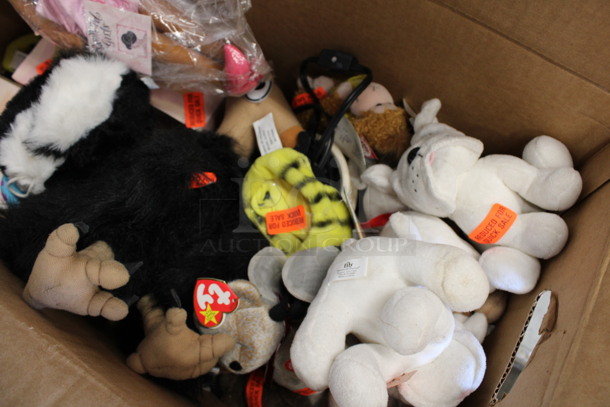 ALL ONE MONEY! Lot of Various Toys! - Image 4 of 4