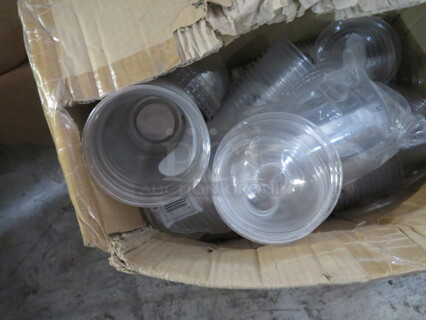 One Lot Of Misc.