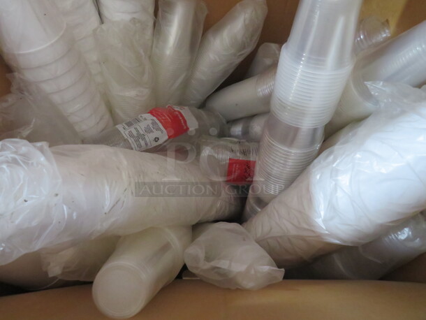 One Lot Of Misc. - Image 2 of 2