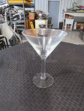 NEW Libbey 10oz Martini Glass.