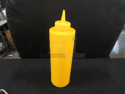 NEW 24oz  Squeeze Bottles. 12XBID