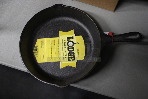 Lodge Cast Iron - 9”  - Image 2 of 3