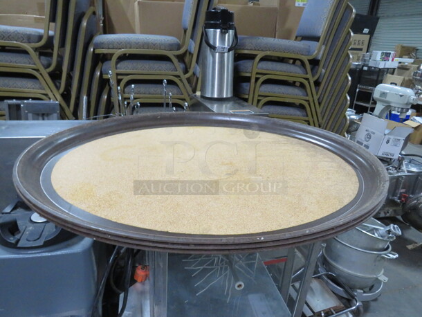 27X23 Serve Tray. 3XBID - Image 1 of 1