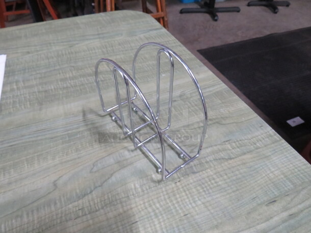 Tabletop Napkin Holders. 6XBID - Image 1 of 1