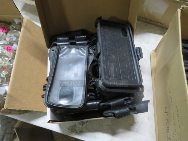 One Mega Lot Of Assorted Phone Cases. - Image 2 of 4