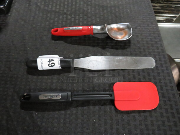 Assorted Utensil. 3XBID - Image 1 of 1