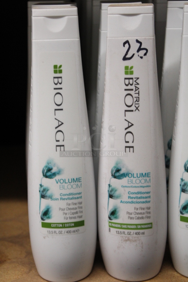 Matrix Biolage Volume Bloom Conditioner Cotton (13.5 FL.OZ.) 23x Your Bid - Image 1 of 1