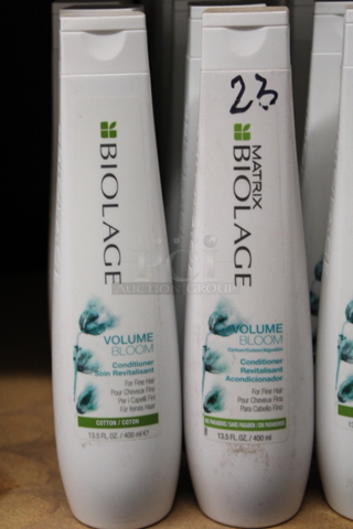 Matrix Biolage Volume Bloom Conditioner Cotton (13.5 FL.OZ.) 23x Your Bid