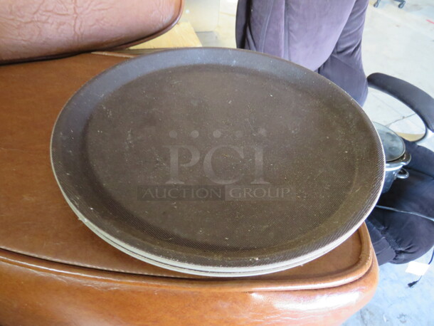 11 Inch Waitress Tray. 2XBID - Image 1 of 1