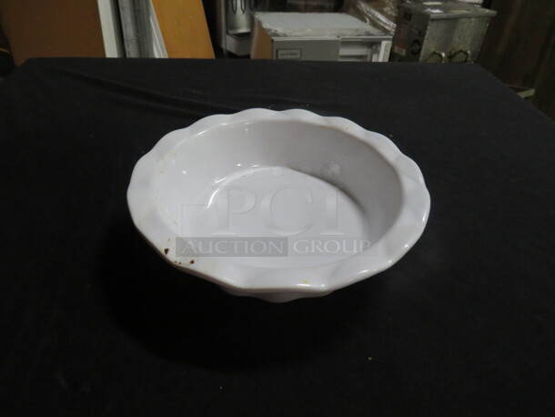 One Williams Sonoma 6 Inch Baking Dish. - Image 1 of 1
