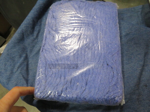 One NEW Cintas Mop Head. - Image 2 of 2