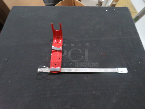 NEW Fire Extinguisher Holder. 3XBID - Image 1 of 1
