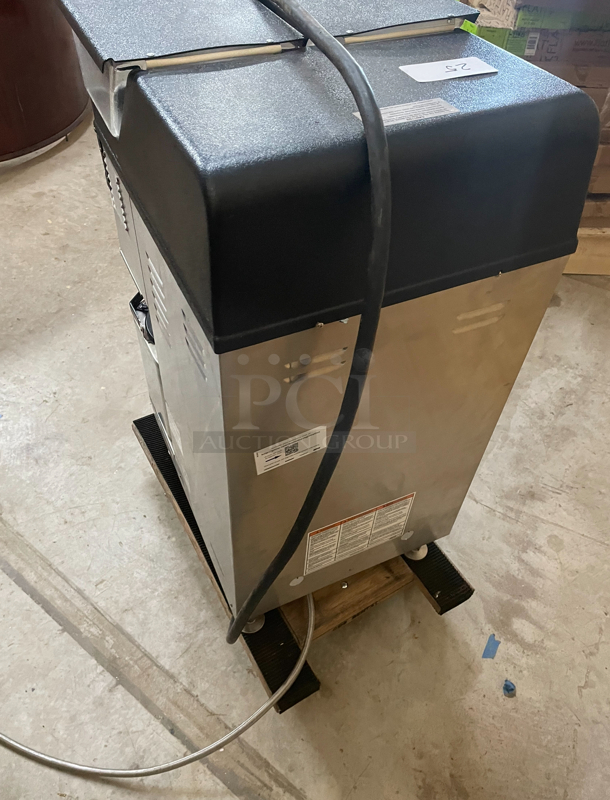 Coffee Machine Grindmaster Cecil Ware Dual Shutter Brewer - Image 7 of 7