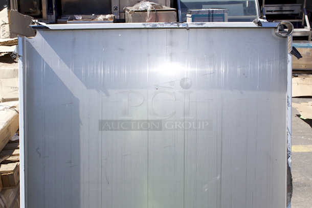 BRAND NEW SCRATCH & DENT! Shelf. Corner Broken.  - Image 4 of 5