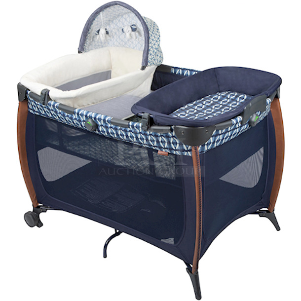 OUTSTANDING!! Monbebe Flex Playard.  - Image 2 of 2