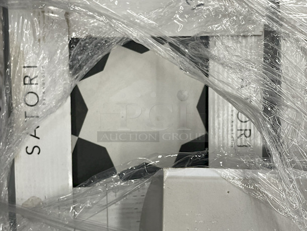 HUGE LOT! Ceramic & Glass Floor Tile – 3 Styles (see photos) - Image 4 of 9