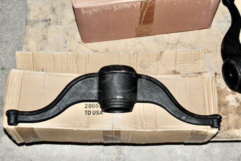 NICE! (2) New, Never Used OM22"-2L Monique Vintage 22" (2) Leg Bases.

22x Your Bid

2x Your bid