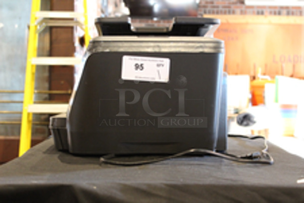 HP Pro 8710 Office Jet Printer, Copier and Scanner - Image 6 of 8