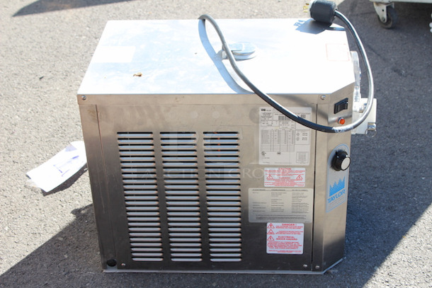 OUTSTANDING! Taylor Soft Serve Model 104-27 208-230v, 60hz - Image 4 of 7