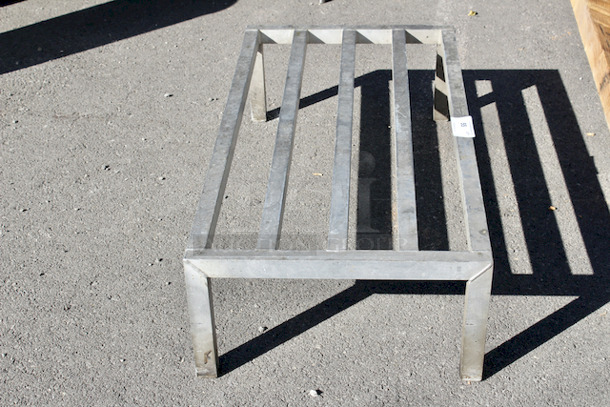 Dunnage Rack 48x24x12 - Image 3 of 3
