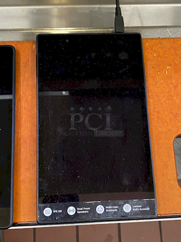 Lenovo Handheld Point of Sale Component.  - Image 1 of 2