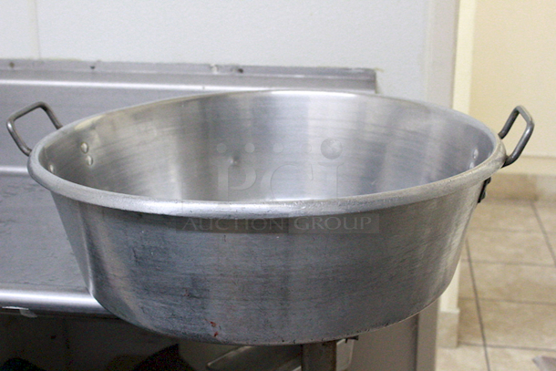 SWEET! Dura-Ware 533 40QT Pot.  - Image 2 of 3