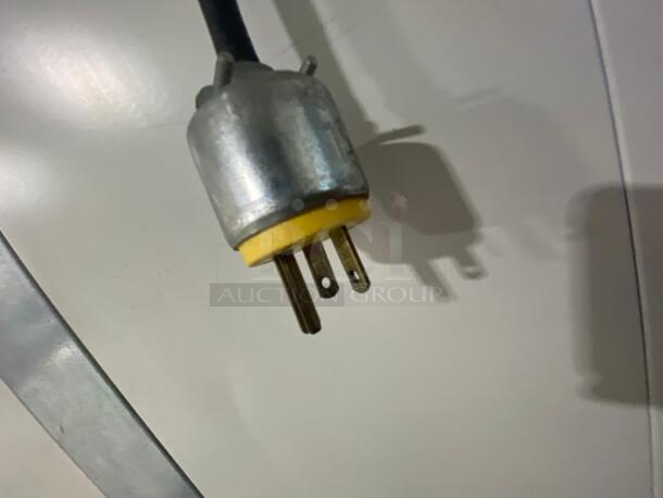 Norlake Premier Low Temperature Freezer -30˚C Tested and working  - Image 5 of 7